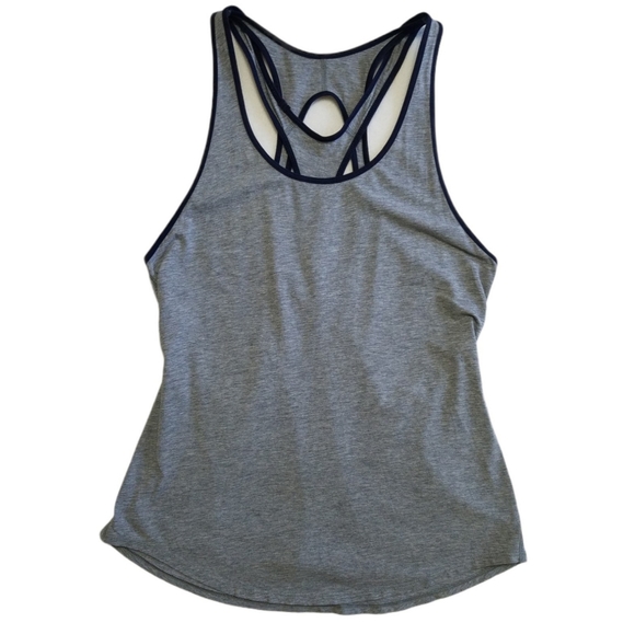 Lululemon Double Back Tank - Picture 7 of 12